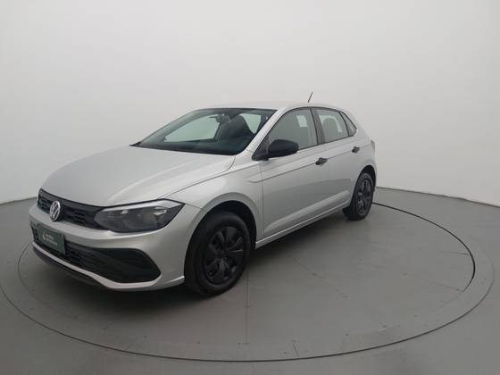 VOLKSWAGEN POLO 1.0 MPI TRACK MANUAL VOLKSWAGEN POLO 1.0 MPI TRACK MANUAL